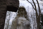 Illenauer Waldfriedhof1