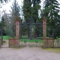 Illenauer Waldfriedhof7