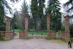 Illenauer Waldfriedhof7